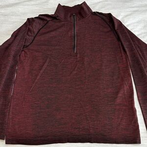 Lululemon Quarter Zip